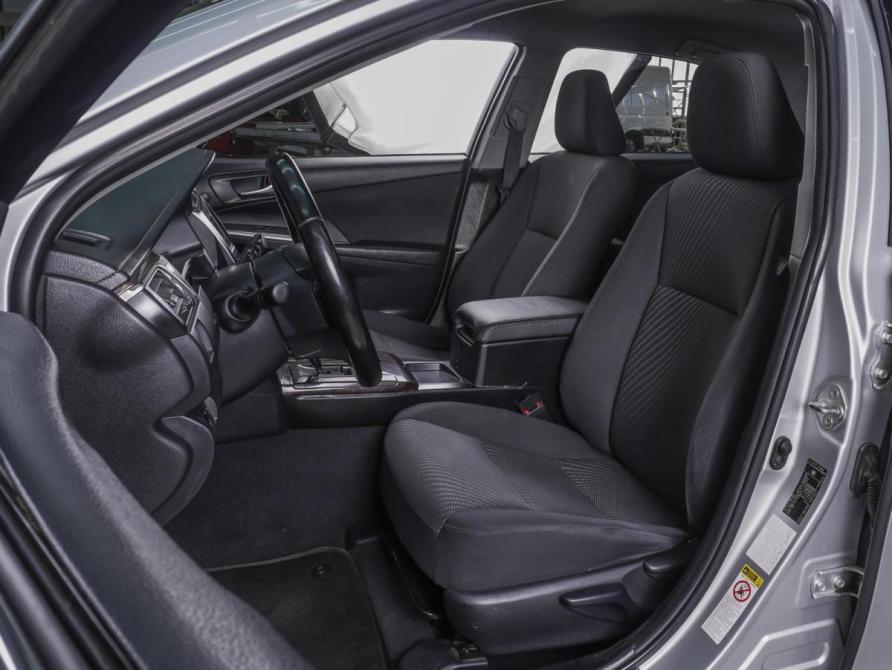 Toyota Camry VII (XV50) Рестайлинг Ростов-на-Дону  - изображение 10