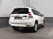 Toyota Land Cruiser Prado 150 Series Рестайлинг 1 Кемерово  - изображение 26