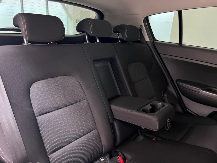 Kia Sportage IV Рестайлинг Волгоград  - изображение 32