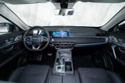 JETOUR X70+ I Рестайлинг Москва  - изображение 24