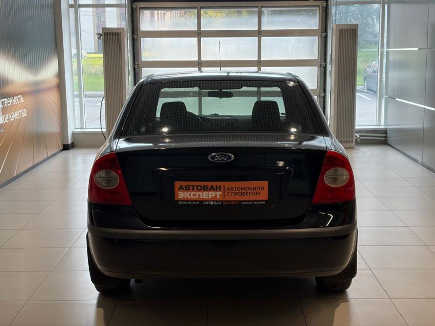 Ford Focus II Екатеринбург  - изображение 5