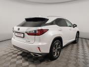 Lexus RX IV Москва  - изображение 32
