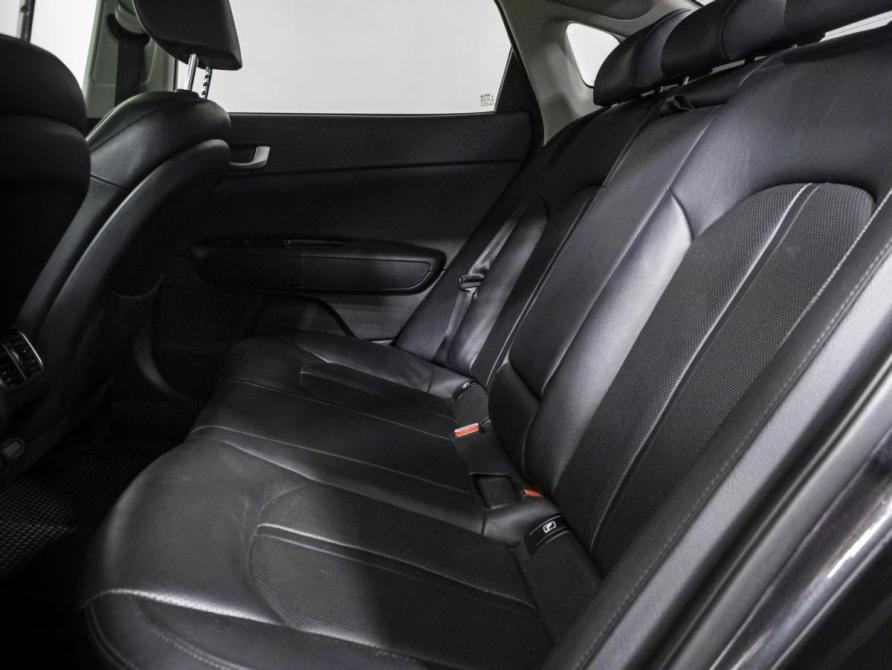 Kia Optima IV Рестайлинг Москва  - изображение 12