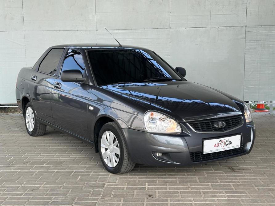 Lada (ВАЗ) Priora I Рестайлинг Тамбов  - изображение 2