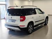 Skoda Yeti I Рестайлинг Казань  - изображение 28