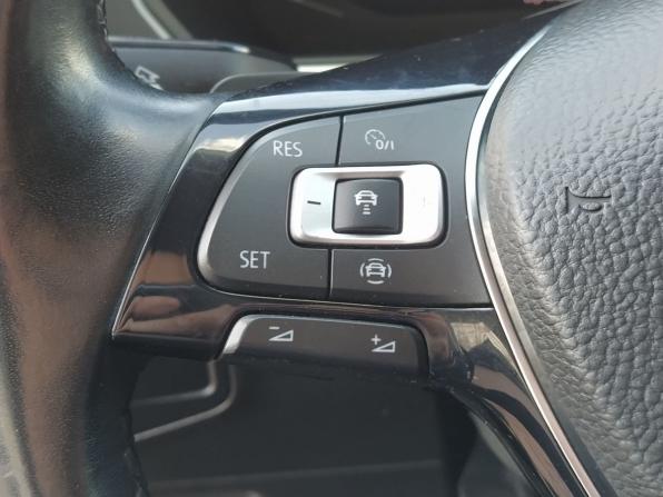 Volkswagen Tiguan II с пробегом 2020 года, цена 2 770 000 рублей, 105247 км, внедорожник, Автокод Объявления