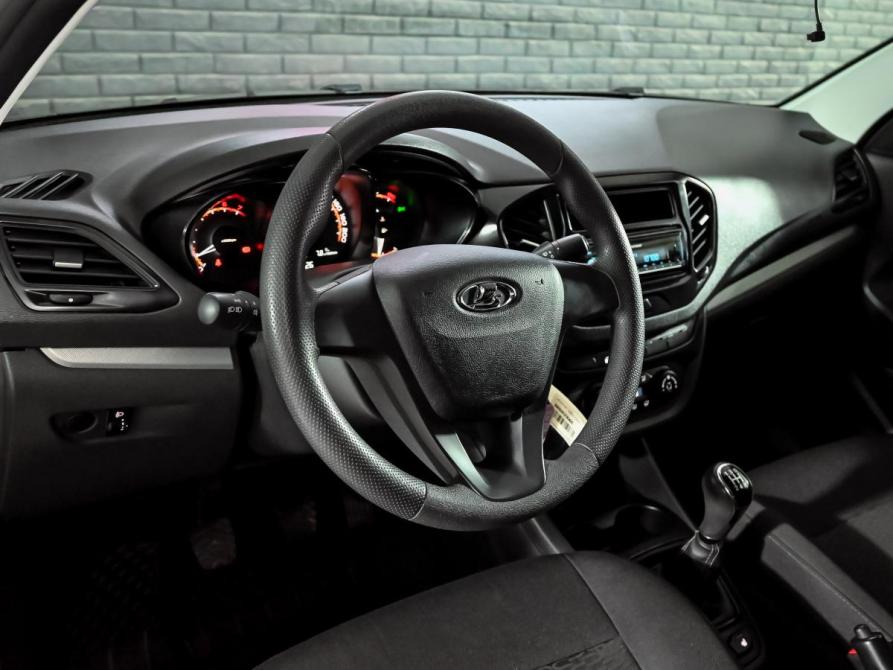 Lada (ВАЗ) Vesta I Екатеринбург  - изображение 12