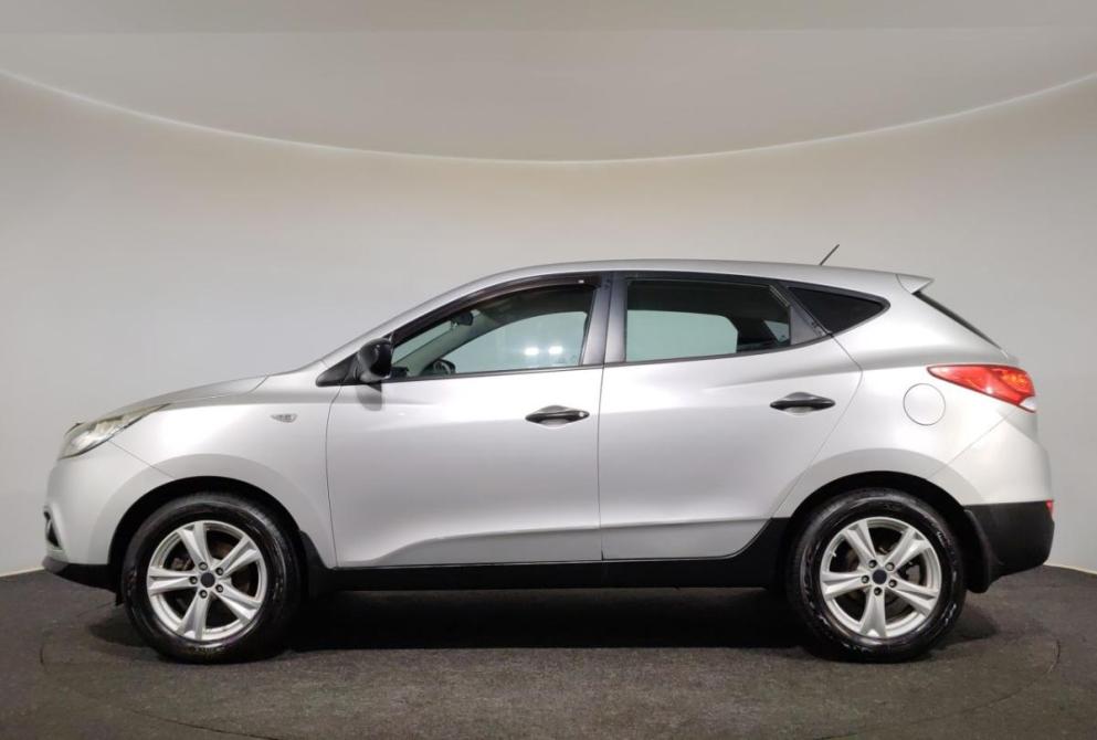 Hyundai ix35 I Ярославль  - изображение 8