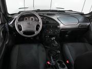 Lada (ВАЗ) Niva Travel I Ростов-на-Дону  - изображение 21