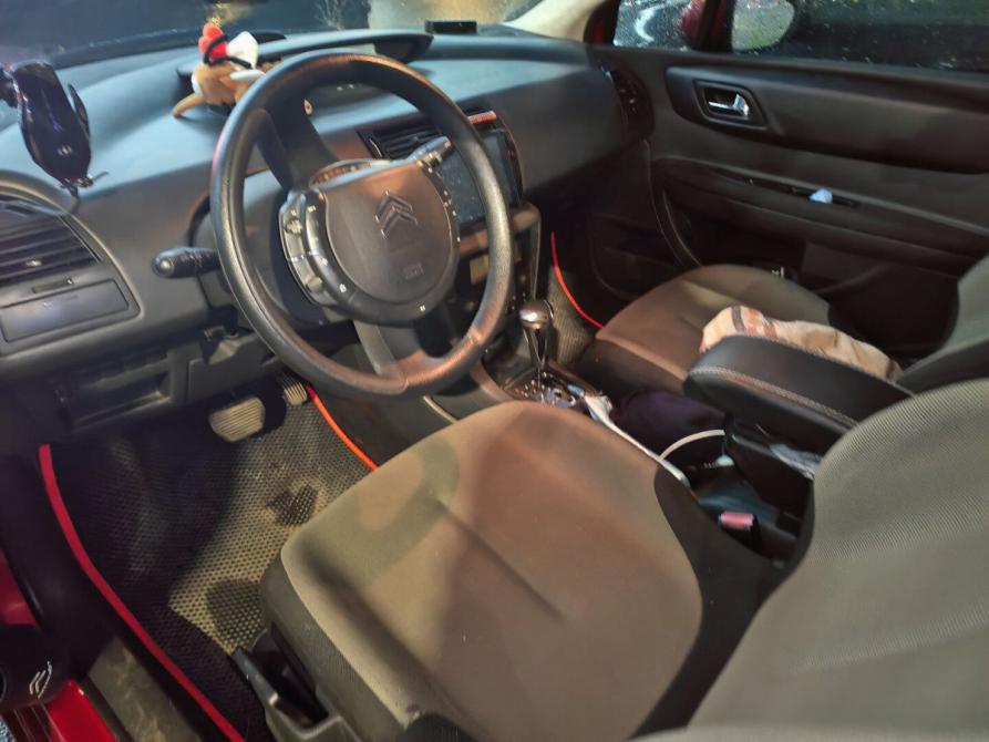 Citroen C4 I Рестайлинг Санкт-Петербург  - изображение 3