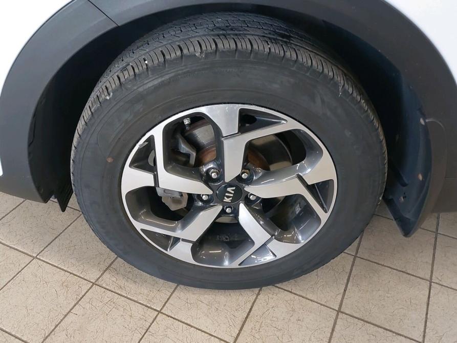 Kia Sportage IV Рестайлинг Москва  - изображение 3
