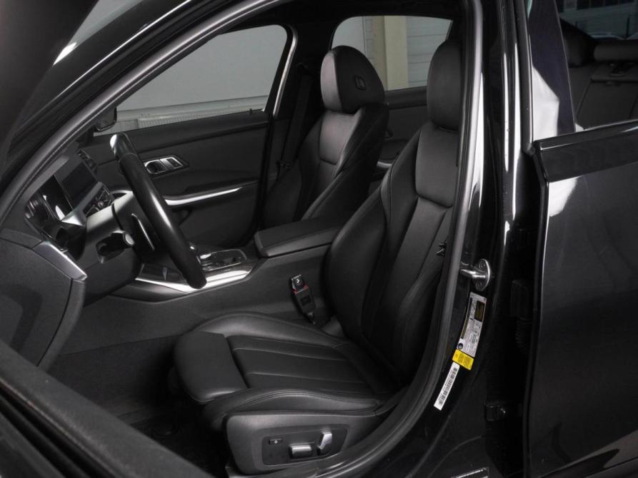 BMW 3 серии VII (G2x) Минеральные Воды  - изображение 10