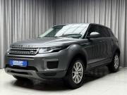 Land Rover Range Rover Evoque I Рестайлинг Ижевск  - изображение 37