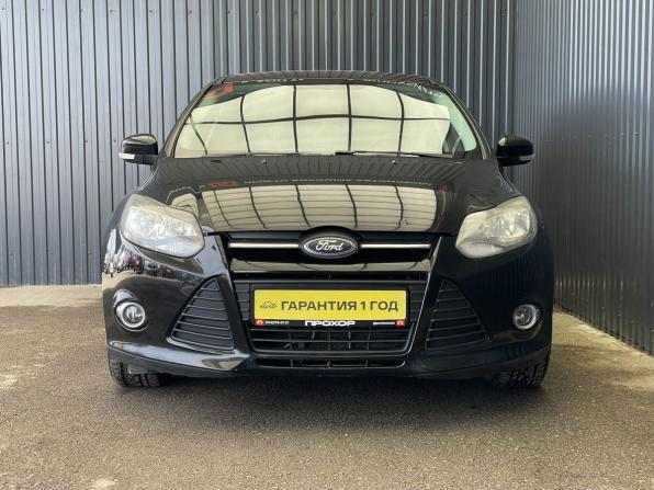 Ford Focus III с пробегом 2013 года, цена 897 000 рублей, 93534 км, хэтчбек, Автокод Объявления