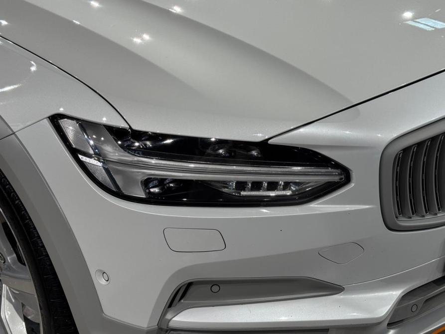 Volvo V90 Cross Country I Иркутск  - изображение 7