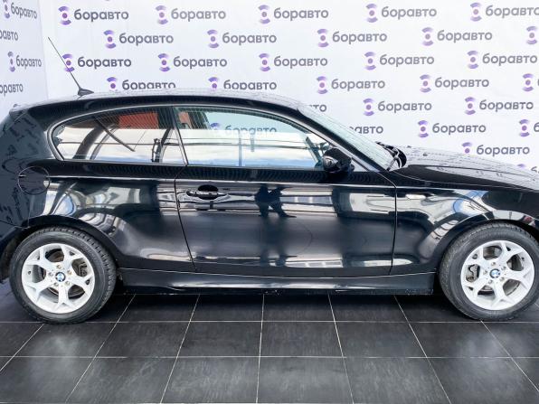 BMW 1 серии I (E81/E82/E87/E88) Рестайлинг с пробегом 2010 года, цена 860 000 рублей, 192042 км, хэтчбек, Автокод Объявления