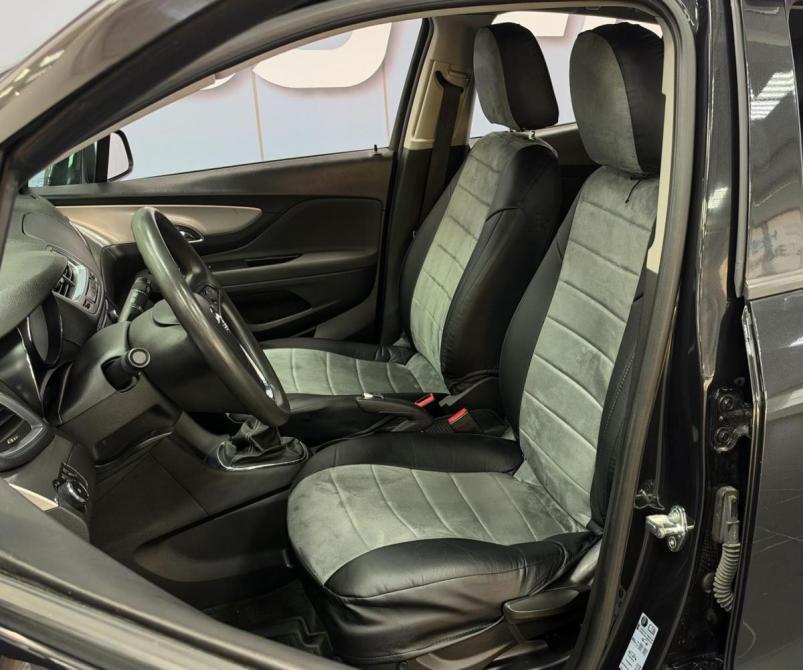Opel Mokka I Сыктывкар  - изображение 8