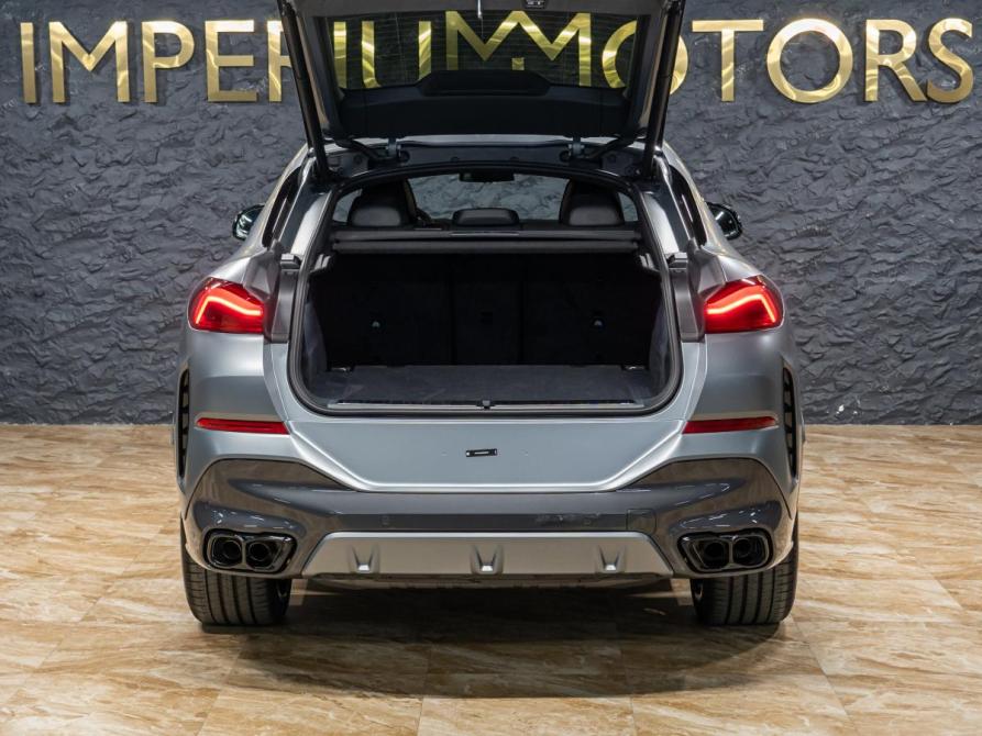 BMW X6 III (G06) Рестайлинг Москва  - изображение 9