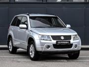 Suzuki Grand Vitara II Рестайлинг Новороссийск  - изображение 23