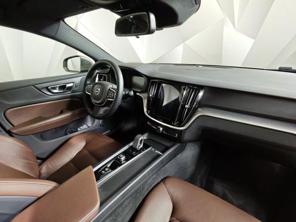 Volvo S60 III с пробегом 2022 года, цена 3 141 000 рублей, 61277 км, седан, Автокод Объявления