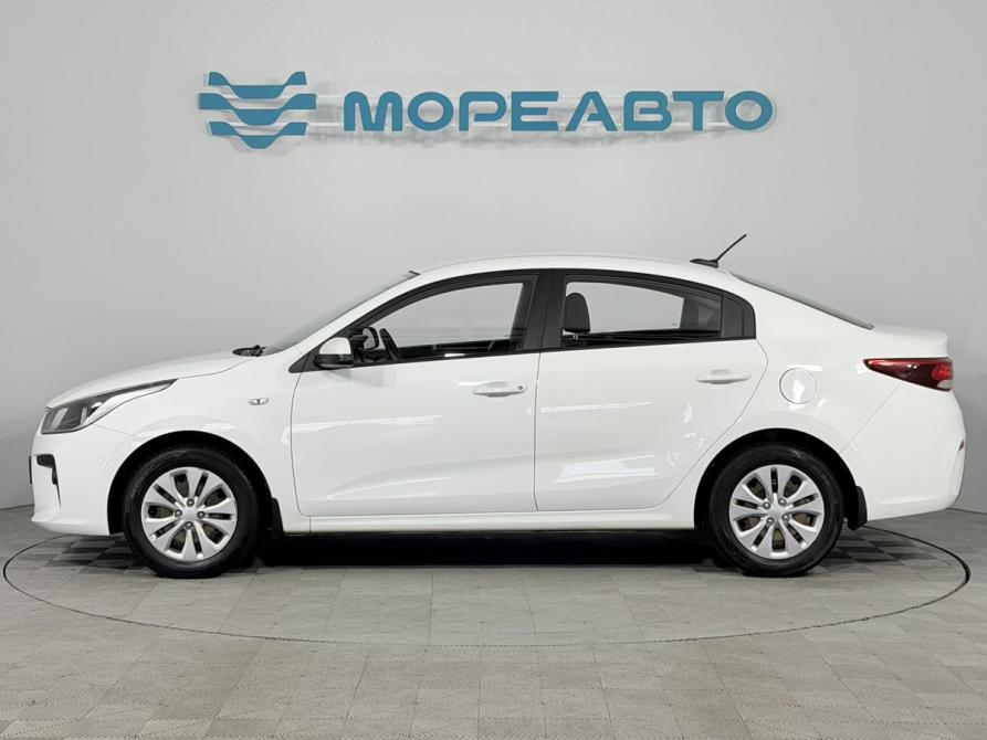 Kia Rio IV Калининград  - изображение 8