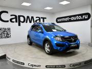 Renault Sandero II Новосибирск  - изображение 34