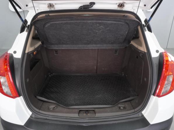 Opel Mokka I с пробегом 2014 года, цена 1 184 000 рублей, 105028 км, внедорожник, Автокод Объявления