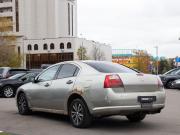 Mitsubishi Galant IX Рестайлинг Москва  - изображение 22