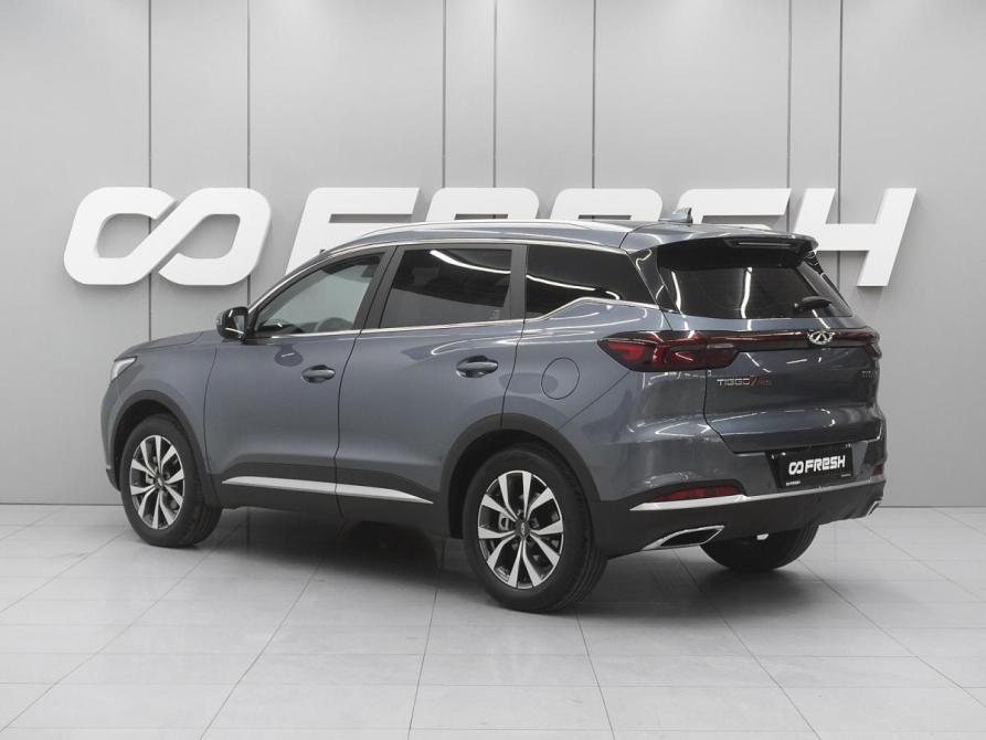 Chery Tiggo 7 Pro I Ростов-на-Дону  - изображение 2