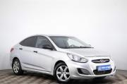 Hyundai Solaris I Пермь  - изображение 19