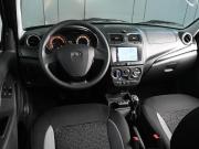 Lada (ВАЗ) Granta I Рестайлинг Ростов-на-Дону  - изображение 23