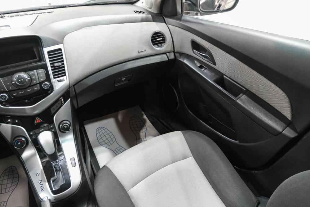 Chevrolet Cruze I Новокузнецк  - изображение 18