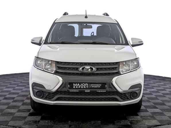Lada (ВАЗ) Largus I Рестайлинг с пробегом 2021 года, цена 965 000 рублей, 124661 км, универсал, Автокод Объявления