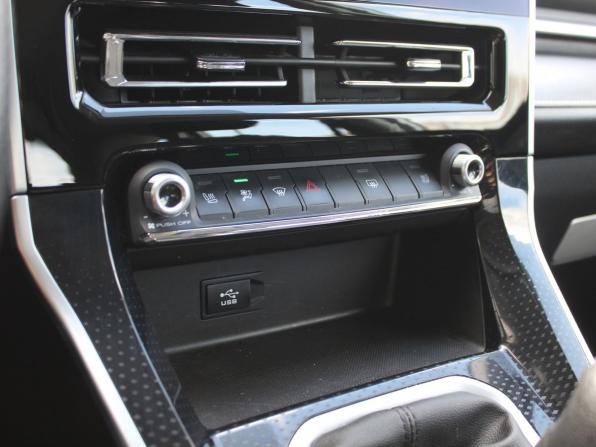 Haval M6 II с пробегом 2024 года, цена 1 729 000 рублей, 61704 км, внедорожник, Автокод Объявления