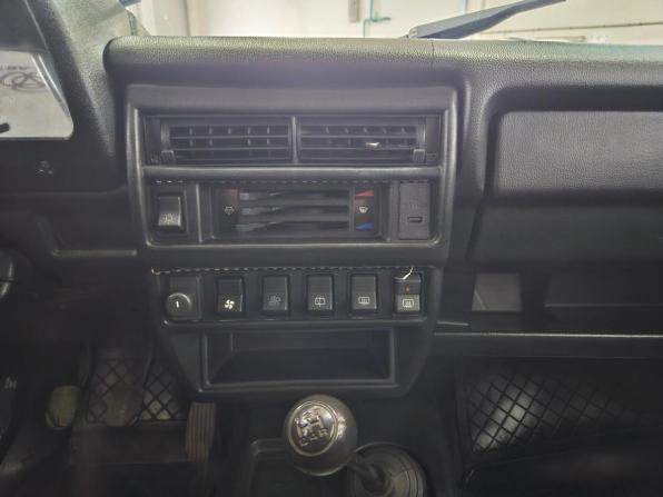Lada (ВАЗ) 2131 (4x4) I с пробегом 2012 года, цена 335 000 рублей, 136148 км, внедорожник, Автокод Объявления
