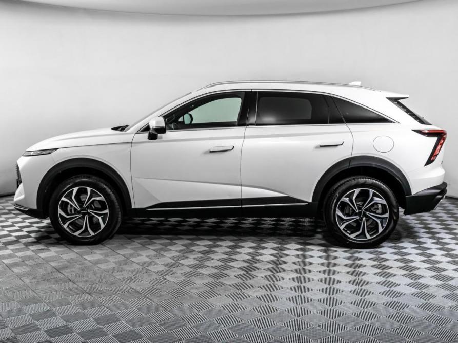 Haval F7 II Москва  - изображение 9