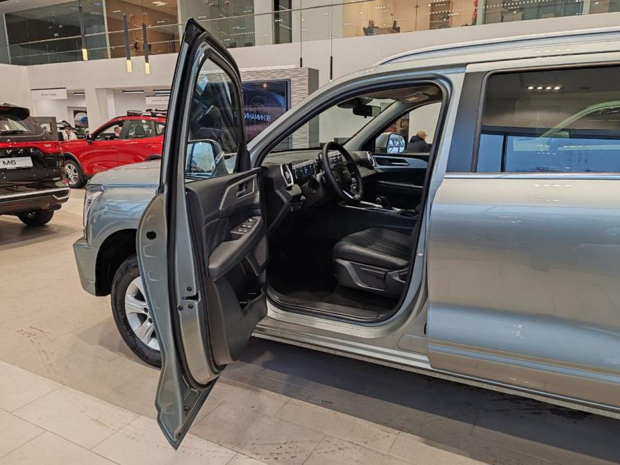 Haval H5 II Москва  - изображение 10