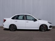 Lada (ВАЗ) Granta I Рестайлинг Сочи  - изображение 21