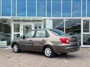 Datsun on-DO I Рестайлинг Ульяновск  - изображение 25