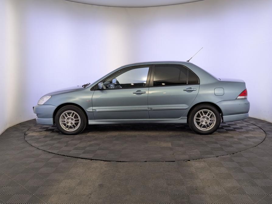 Mitsubishi Lancer IX Рестайлинг Москва  - изображение 8