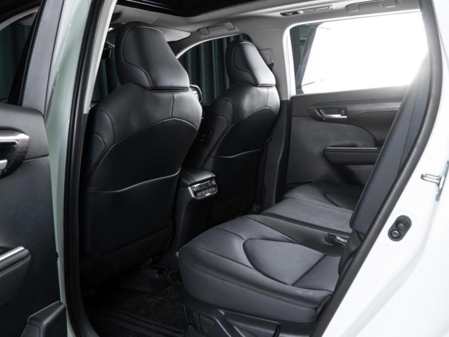 Toyota Highlander IV (XU70) Волгоград  - изображение 13