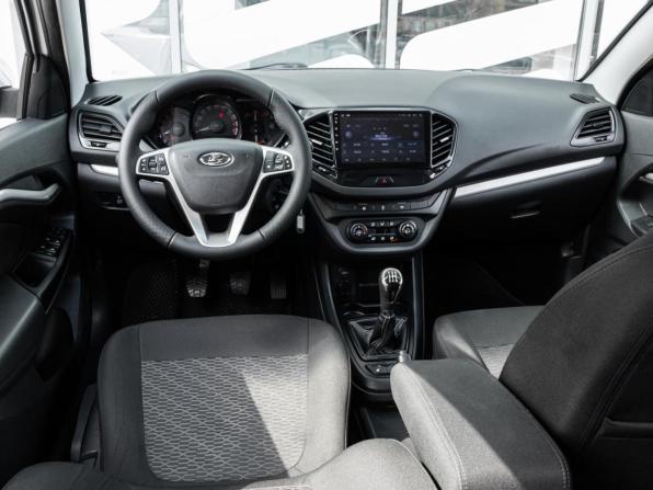 Lada (ВАЗ) Vesta I с пробегом 2018 года, цена 1 113 000 рублей, 123283 км, универсал, Автокод Объявления