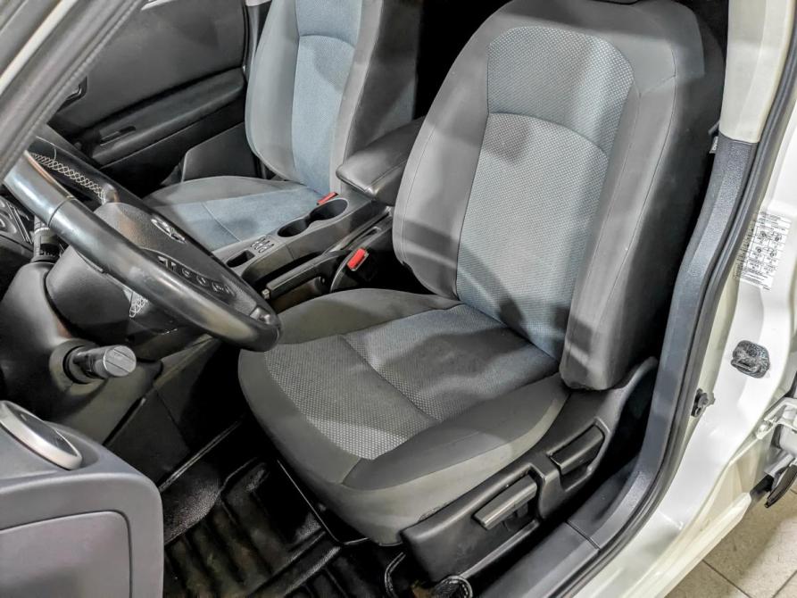 Nissan Qashqai I Рестайлинг Москва  - изображение 20