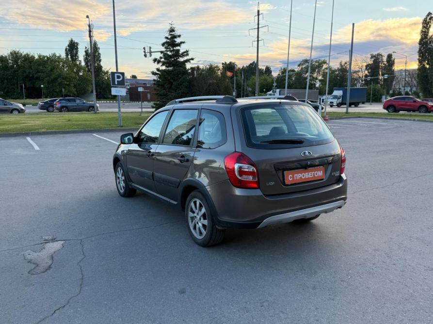 Lada (ВАЗ) Kalina II Липецк  - изображение 7