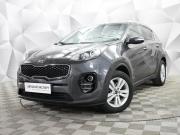 Kia Sportage IV Ульяновск  - изображение 21
