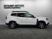 Renault Duster II Пермь  - изображение 34