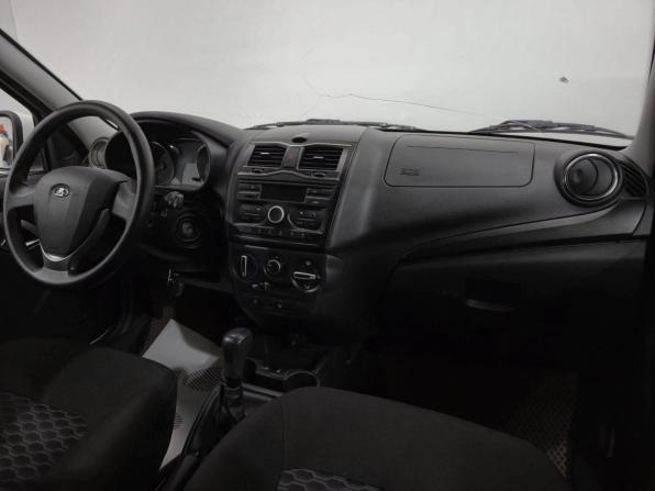 Lada (ВАЗ) Granta I Рестайлинг с пробегом 2021 года, цена 720 000 рублей, 40547 км, седан, Автокод Объявления