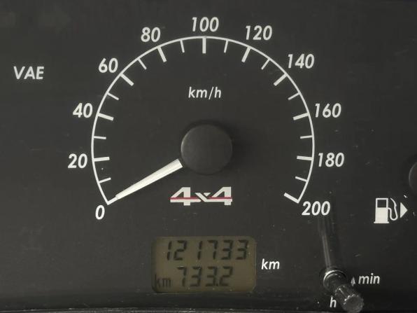 Chevrolet Niva I Рестайлинг с пробегом 2018 года, цена 695 000 рублей, 121732 км, внедорожник, Автокод Объявления
