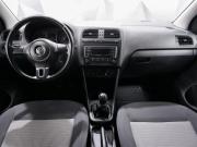 Volkswagen Polo V Ульяновск  - изображение 32