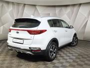 Kia Sportage IV Рестайлинг Москва  - изображение 22